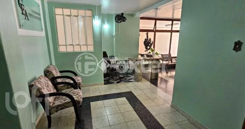 Apartamento com 2 quartos à venda na Jardim Fernando Machado, 865, Centro Histórico, Porto Alegre