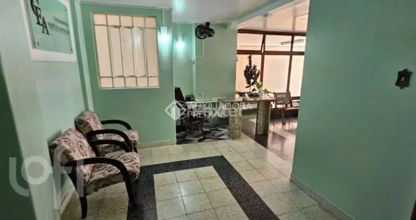 Apartamento com 2 quartos à venda na Jardim Fernando Machado, 865, Centro Histórico, Porto Alegre