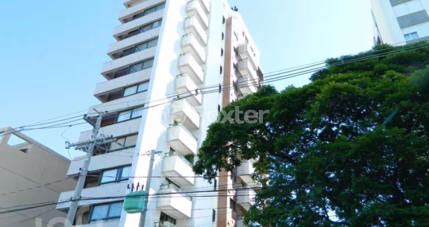 Apartamento com 2 quartos à venda na Rua Coronel Bordini, 455, Auxiliadora, Porto Alegre