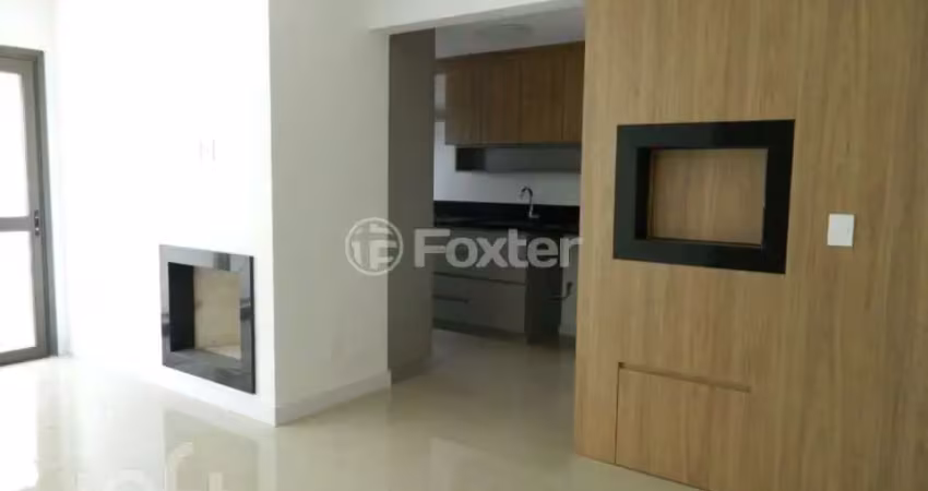 Apartamento com 2 quartos à venda na Rua Coronel Bordini, 455, Auxiliadora, Porto Alegre