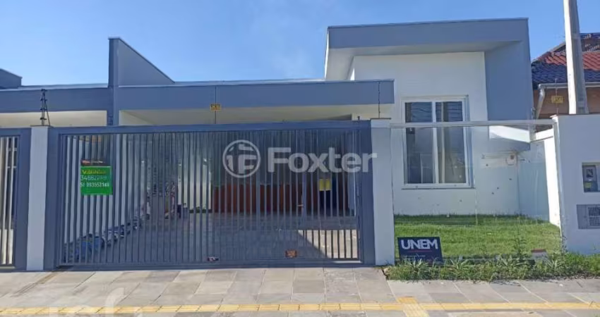Casa com 3 quartos à venda na Rua Doutor Alfredo Angelo Filho, 602, Igara, Canoas