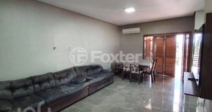 Casa com 3 quartos à venda na Rua Everest, 230, Pinheiro, São Leopoldo