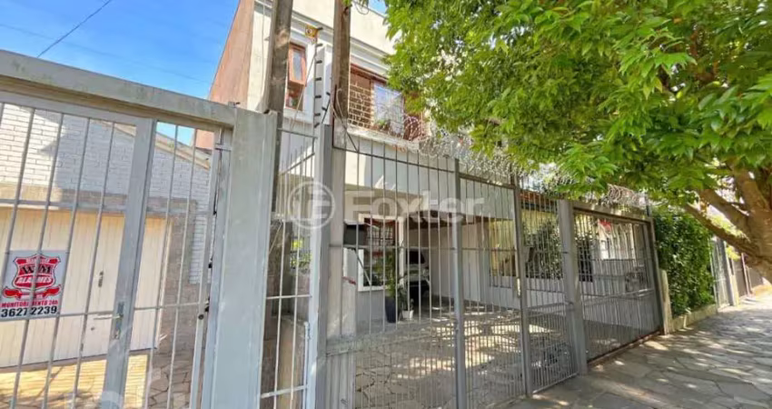 Casa com 4 quartos à venda na Rua Coronel Jaime da Costa Pereira, 376, Partenon, Porto Alegre