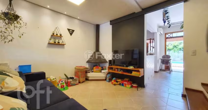 Casa com 3 quartos à venda na Rua Engenheiro Otacílio Oliveira, 110, Ipanema, Porto Alegre