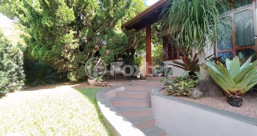 Casa com 3 quartos à venda na Rua Turquia, 220, Petrópolis, Novo Hamburgo