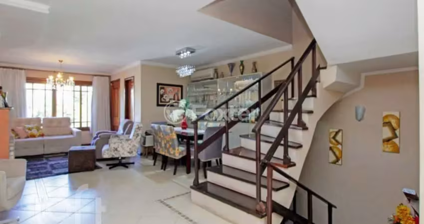 Casa com 4 quartos à venda na Rua Alberto Silva, 830, Vila Ipiranga, Porto Alegre
