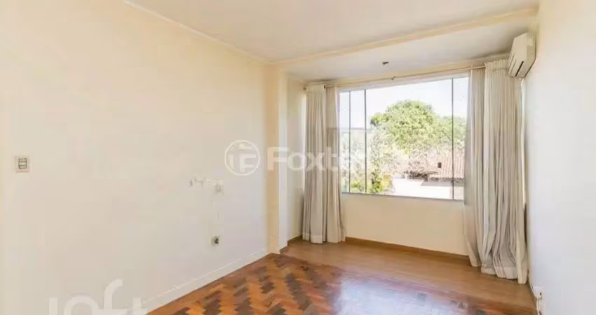 Apartamento com 2 quartos à venda na Rua Dona Ondina, 232, Menino Deus, Porto Alegre