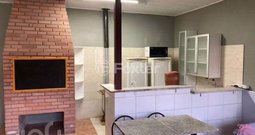 Casa com 3 quartos à venda na Rua Abílio Miller, 194, Jardim Itu Sabará, Porto Alegre