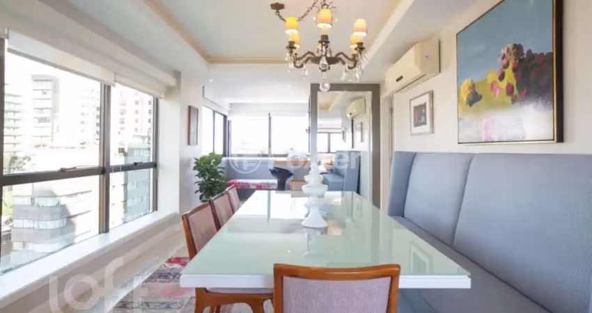 Apartamento com 3 quartos à venda na Rua Comendador Rheingantz, 593, Auxiliadora, Porto Alegre