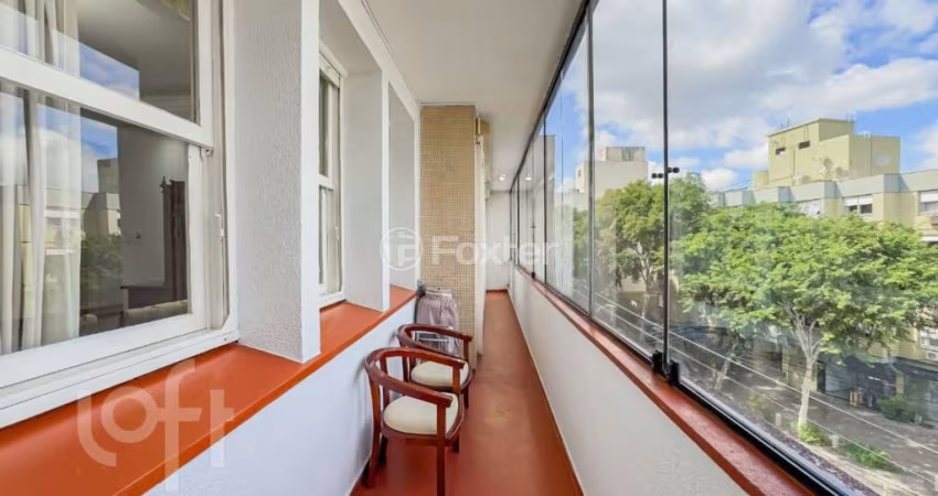 Apartamento com 3 quartos à venda na Avenida Plínio Brasil Milano, 242, Higienópolis, Porto Alegre