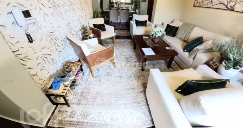 Casa com 3 quartos à venda na Rua Flores da Cunha, 687, Pátria Nova, Novo Hamburgo