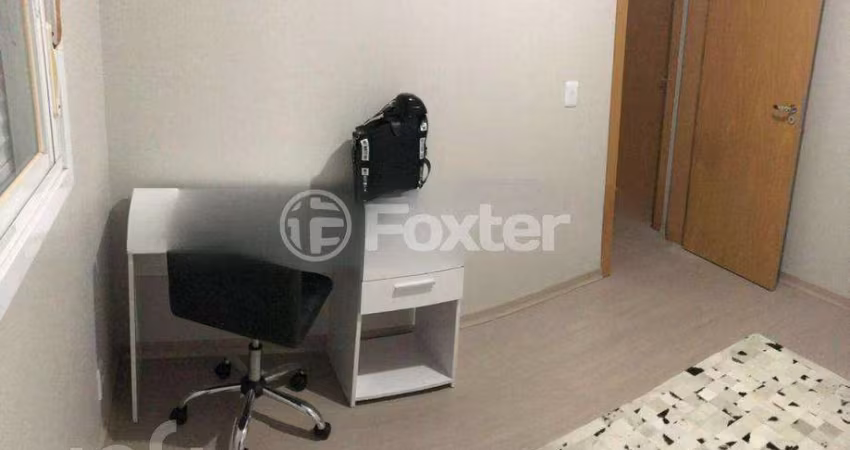 Apartamento com 2 quartos à venda na Rua Otto Daudt, 820, Feitoria, São Leopoldo