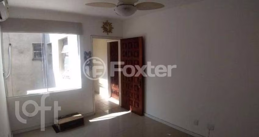 Apartamento com 2 quartos à venda na Rua Demétrio Ribeiro, 655, Centro Histórico, Porto Alegre