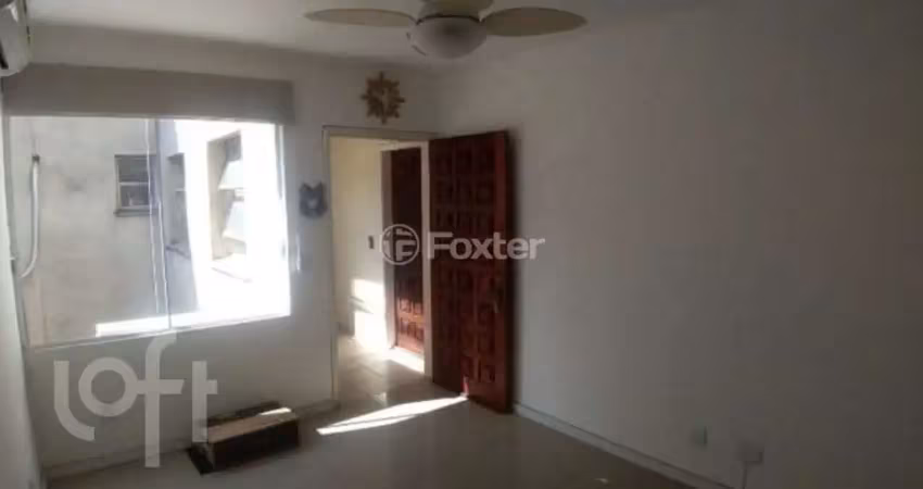 Apartamento com 2 quartos à venda na Rua Demétrio Ribeiro, 655, Centro Histórico, Porto Alegre