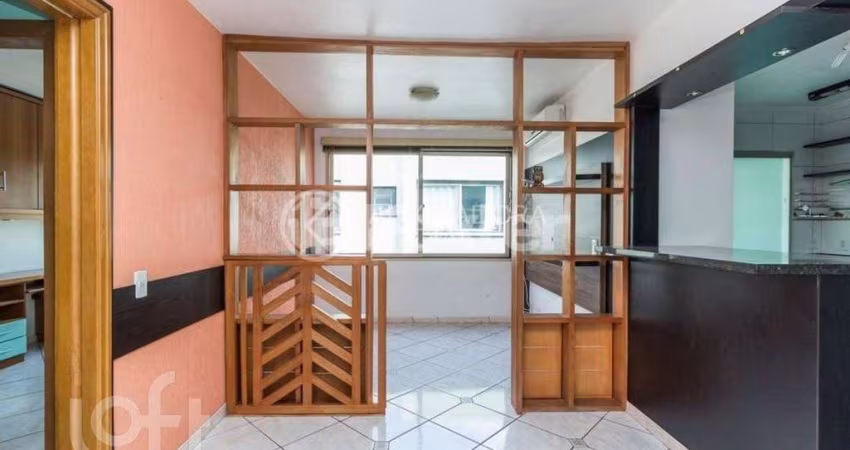 Apartamento com 2 quartos à venda na Avenida Teresópolis, 2548, Teresópolis, Porto Alegre
