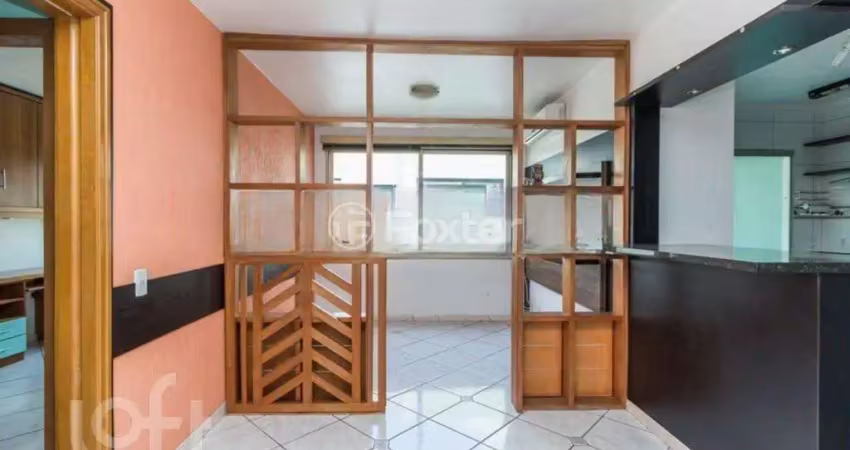 Apartamento com 2 quartos à venda na Avenida Teresópolis, 2548, Teresópolis, Porto Alegre