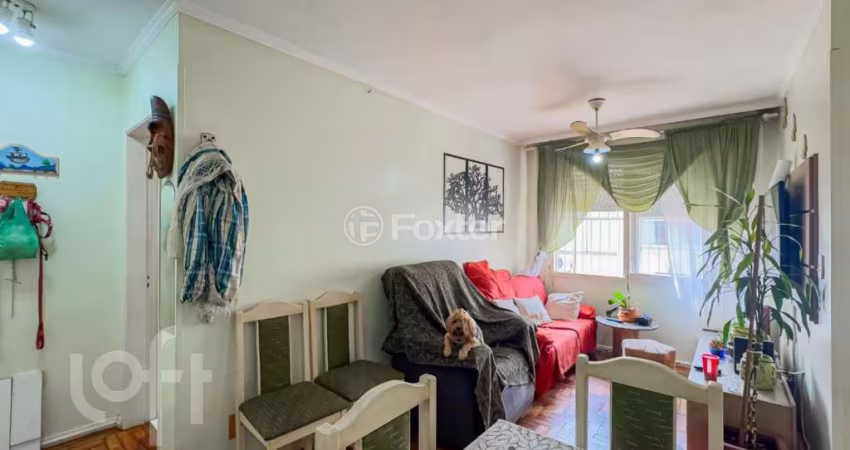 Apartamento com 2 quartos à venda na Avenida Baltazar de Oliveira Garcia, 3219, Rubem Berta, Porto Alegre
