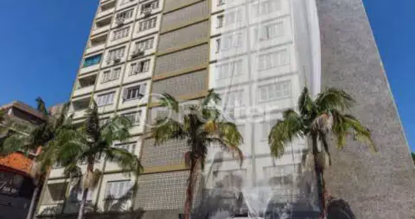 Apartamento com 2 quartos à venda na Rua Félix da Cunha, 629, Moinhos de Vento, Porto Alegre