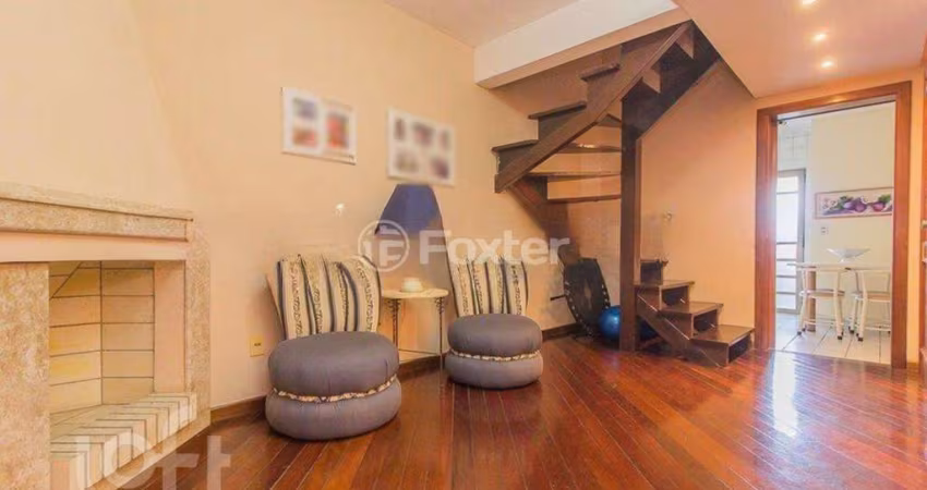 Casa em condomínio fechado com 3 quartos à venda na Rua Manoel Lopes Meirelles, 287, Jardim Itu Sabará, Porto Alegre