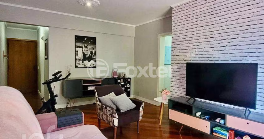 Apartamento com 2 quartos à venda na Avenida Santos Ferreira, 120, Marechal Rondon, Canoas