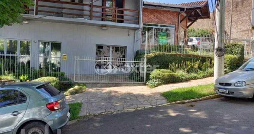 Casa com 4 quartos à venda na Rua Waldemar Geib, 76, Hamburgo Velho, Novo Hamburgo