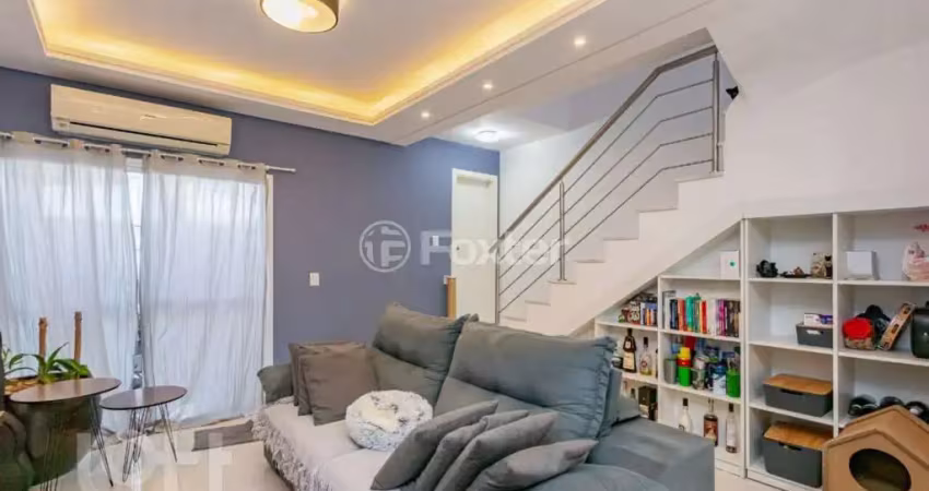 Casa com 2 quartos à venda na Rua da Erva Mate, 199, Igara, Canoas