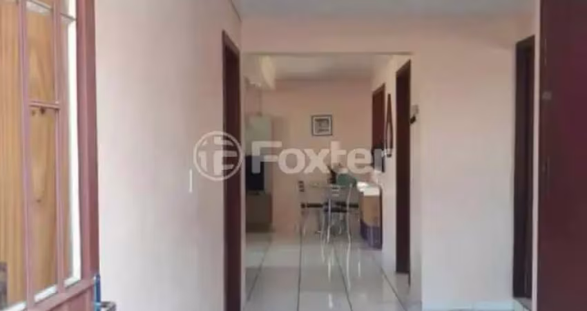 Casa com 4 quartos à venda na Rua Amelia Bechert, 70, Boa Vista, São Leopoldo