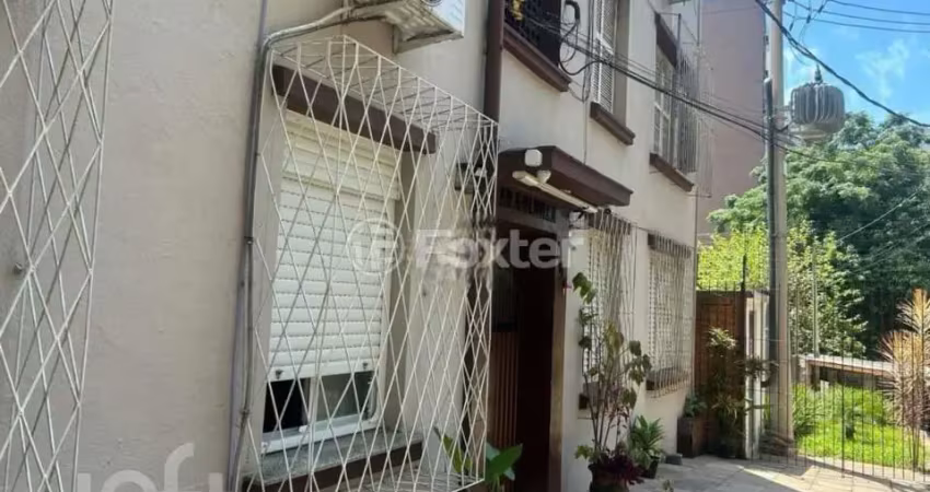 Apartamento com 1 quarto à venda na Avenida Florianópolis, 191, Azenha, Porto Alegre