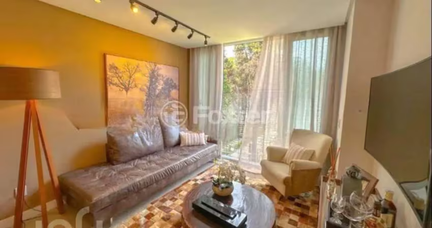 Apartamento com 2 quartos à venda na Rua Santana Da Boa Vista, 450, Centro, Gramado
