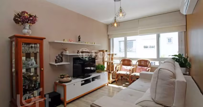 Apartamento com 2 quartos à venda na Rua Luis Luz, 109, Boa Vista, Porto Alegre