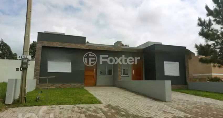 Casa com 2 quartos à venda na Rua Mimo De Vênus, 4124, Capão Novo, Capão da Canoa