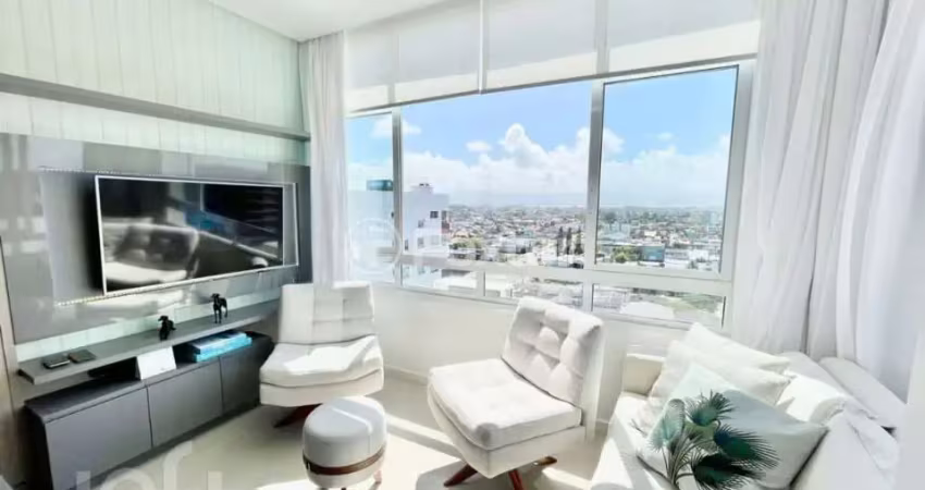 Apartamento com 2 quartos à venda na Rua Marabá, 2953, Navegantes, Capão da Canoa