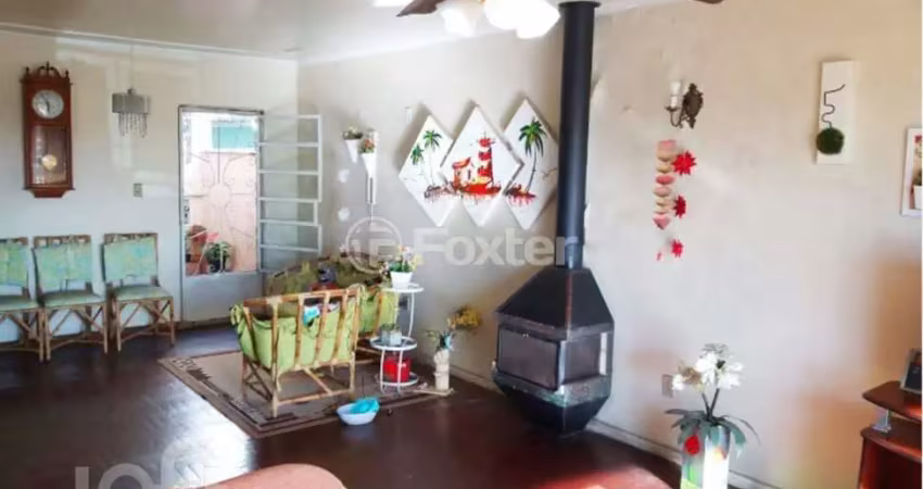 Casa com 4 quartos à venda na Rua Fernando Abbott, 1139, Cristo Redentor, Porto Alegre