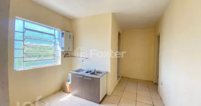 Casa com 4 quartos à venda na Rua Rafael Clark, 476, Partenon, Porto Alegre