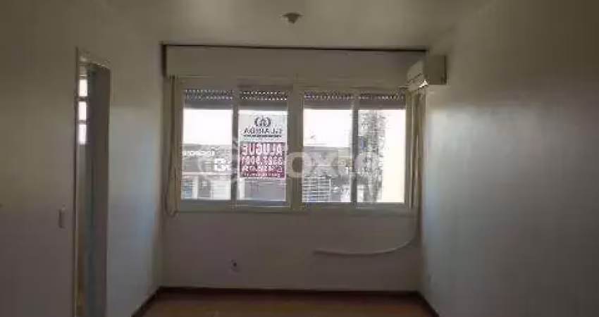 Kitnet / Stúdio à venda na Rua São Luís, 694, Santana, Porto Alegre
