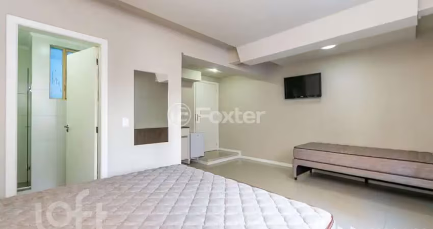 Apartamento com 1 quarto à venda na Rua Marechal Floriano Peixoto, 631, Centro Histórico, Porto Alegre