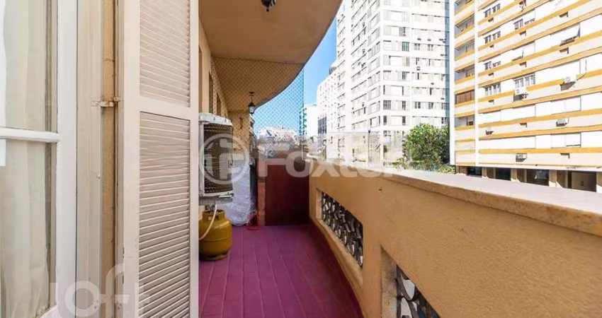 Apartamento com 1 quarto à venda na Rua Duque de Caxias, 1350, Centro Histórico, Porto Alegre