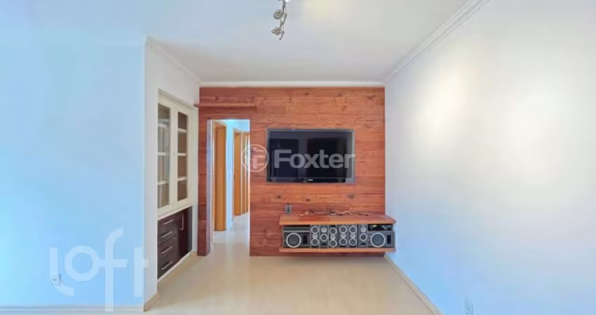 Apartamento com 3 quartos à venda na Avenida Padre Cacique, 470, Praia de Belas, Porto Alegre