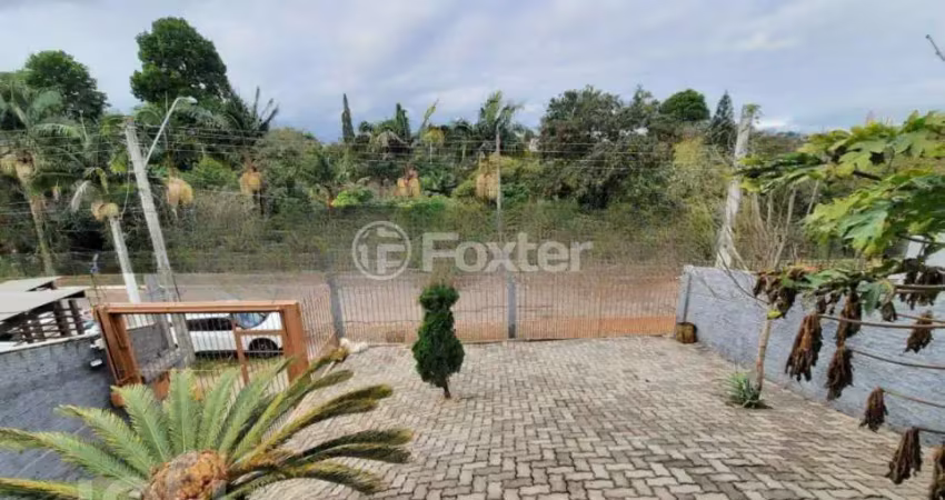 Casa com 2 quartos à venda na Rua Carlos Barbosa, 620, Guarani, Novo Hamburgo