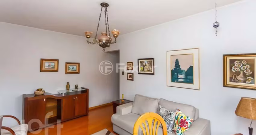 Apartamento com 2 quartos à venda na Rua General Gomes Carneiro, 465, Medianeira, Porto Alegre