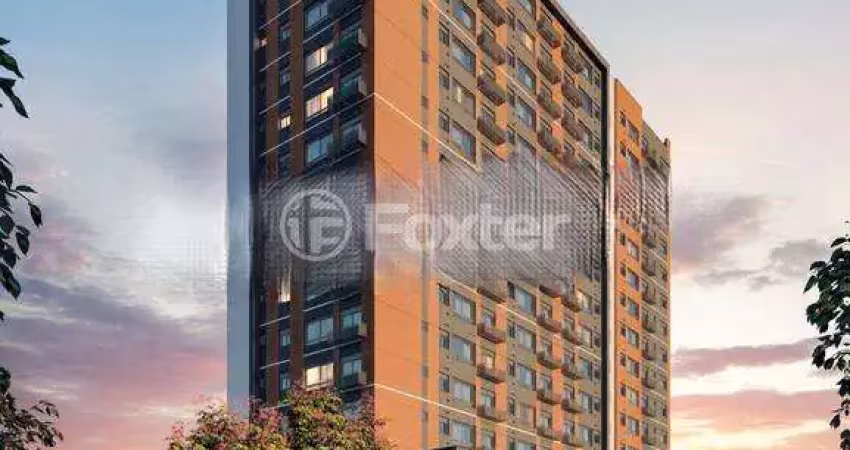 Apartamento com 3 quartos à venda na Rua Cipó, 392, Passo da Areia, Porto Alegre