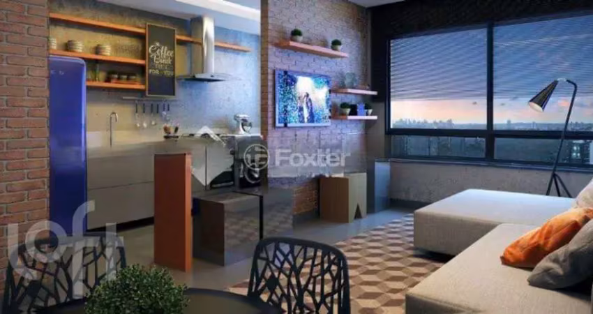 Apartamento com 3 quartos à venda na Avenida João Pessoa, 2510, Farroupilha, Porto Alegre