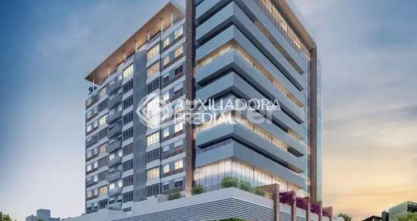 Apartamento com 2 quartos à venda na Rua Alberto Silva, 45, Vila Ipiranga, Porto Alegre