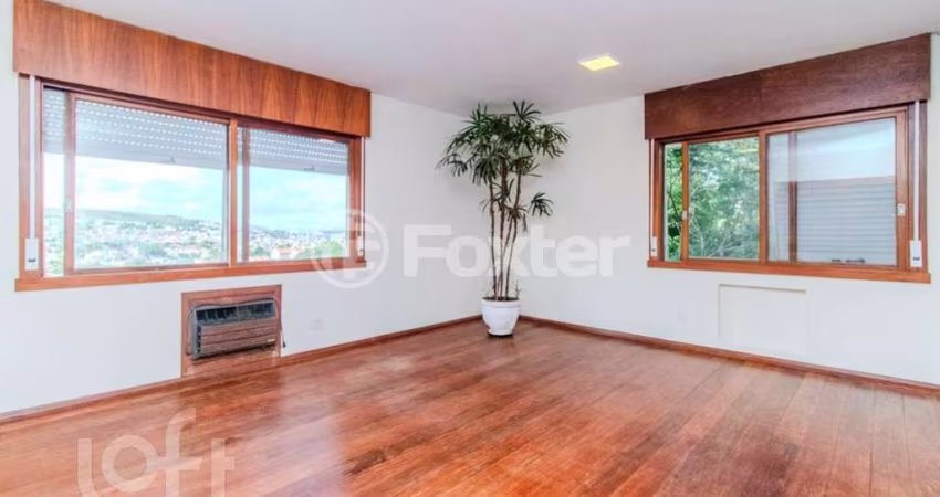 Apartamento com 4 quartos à venda na Rua Corrêa Lima, 1642, Santa Tereza, Porto Alegre