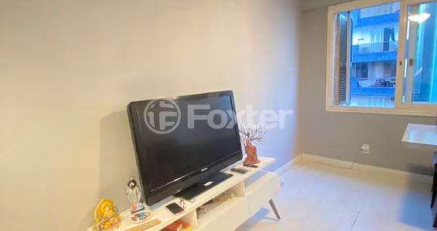 Apartamento com 1 quarto à venda na Rua General Lima e Silva, 89, Cidade Baixa, Porto Alegre
