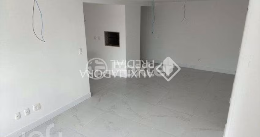 Apartamento com 2 quartos à venda na Rua Paulo Setúbal, 134, Passo da Areia, Porto Alegre
