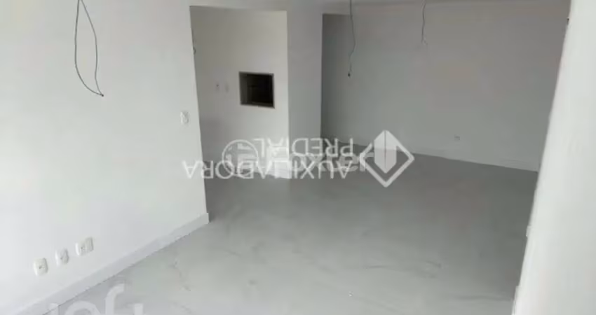 Apartamento com 2 quartos à venda na Rua Paulo Setúbal, 134, Passo da Areia, Porto Alegre