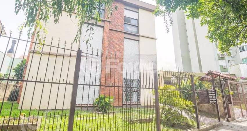 Apartamento com 2 quartos à venda na Rua Umbú, 297, Passo da Areia, Porto Alegre