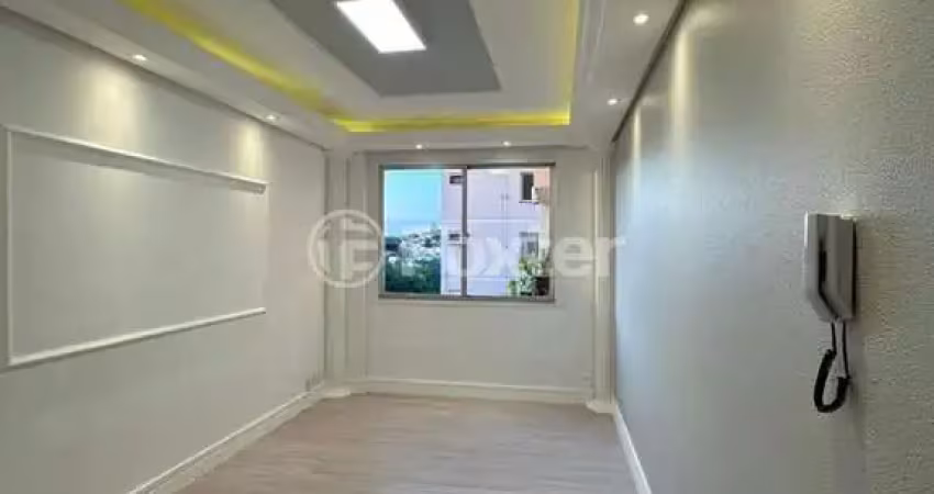 Apartamento com 1 quarto à venda na Rua Capitão Arisoly Vargas, 55, Glória, Porto Alegre