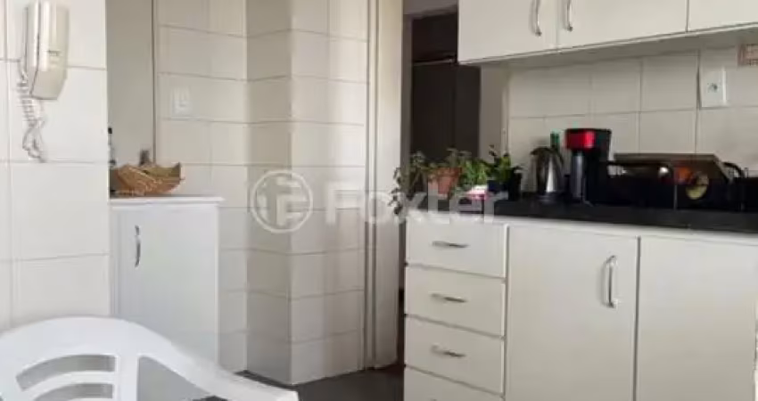 Apartamento com 3 quartos à venda na Rua Barão do Triunfo, 718, Menino Deus, Porto Alegre